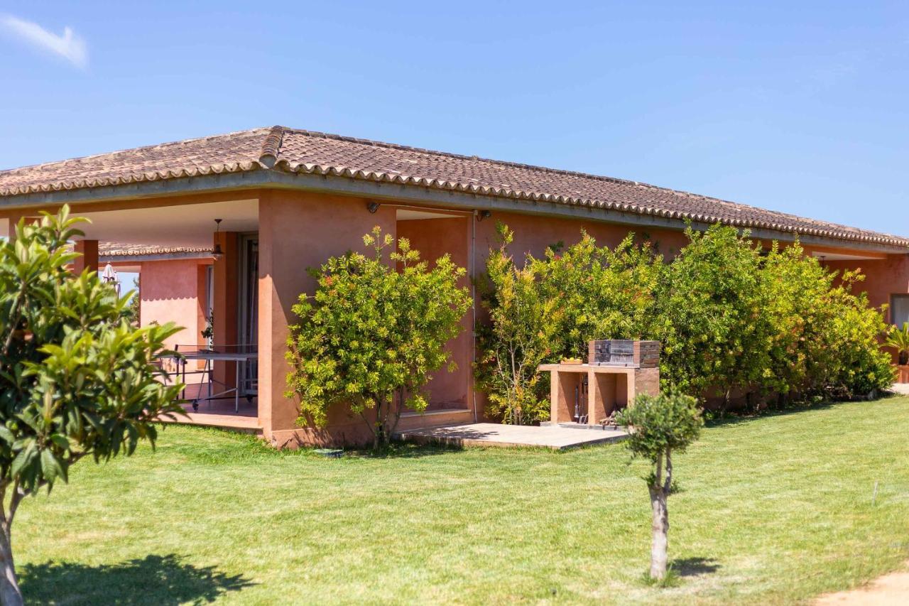 Villa Son Bordils Inca  Exterior foto